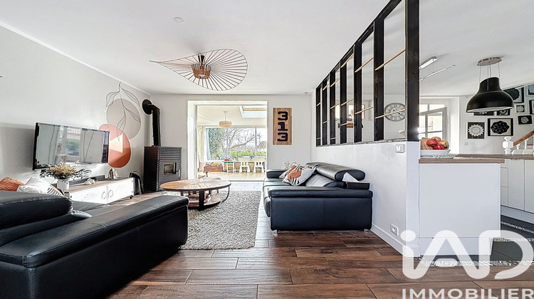 Ma-Cabane - Vente Maison Brains, 143 m²