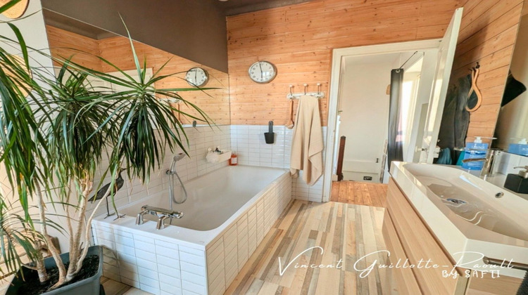 Ma-Cabane - Vente Maison Brains, 143 m²