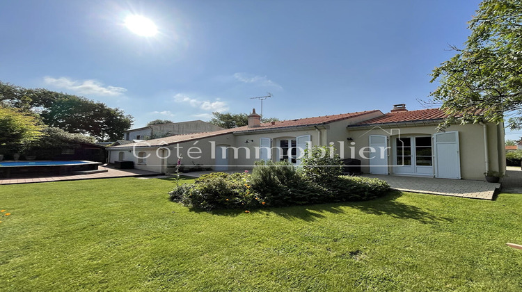 Ma-Cabane - Vente Maison BRAINS, 108 m²