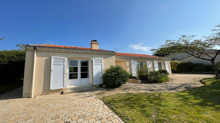 Ma-Cabane - Vente Maison BRAINS, 108 m²