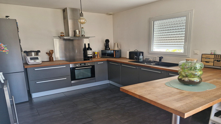 Ma-Cabane - Vente Maison BRAINS, 91 m²