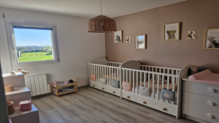 Ma-Cabane - Vente Maison BRAINS, 91 m²