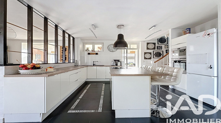 Ma-Cabane - Vente Maison Brains, 143 m²