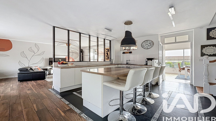 Ma-Cabane - Vente Maison Brains, 143 m²