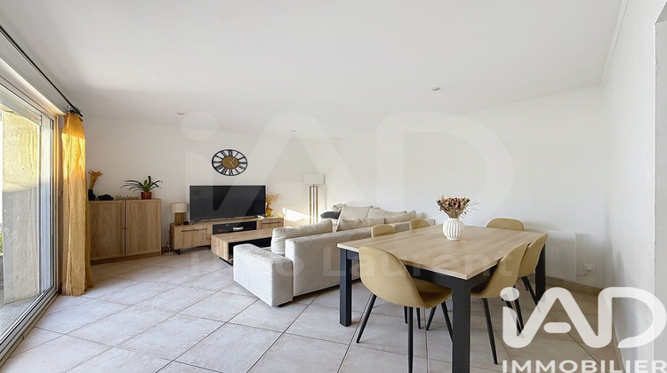 Ma-Cabane - Vente Maison Brains, 66 m²