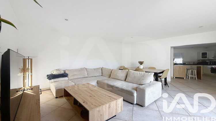 Ma-Cabane - Vente Maison Brains, 66 m²