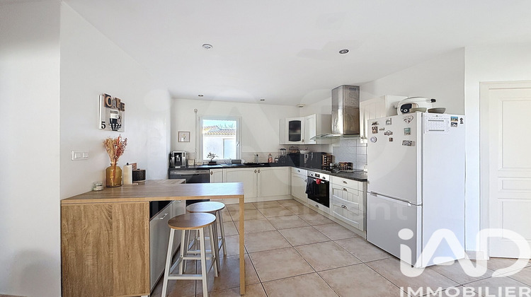 Ma-Cabane - Vente Maison Brains, 66 m²