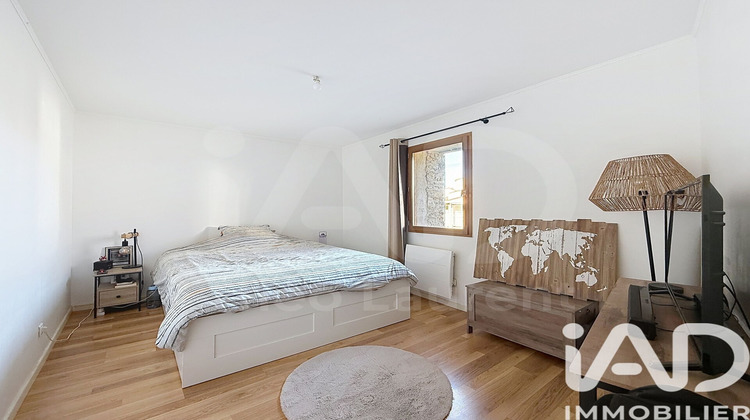 Ma-Cabane - Vente Maison Brains, 66 m²