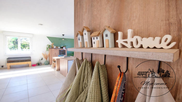 Ma-Cabane - Vente Maison Brains, 94 m²