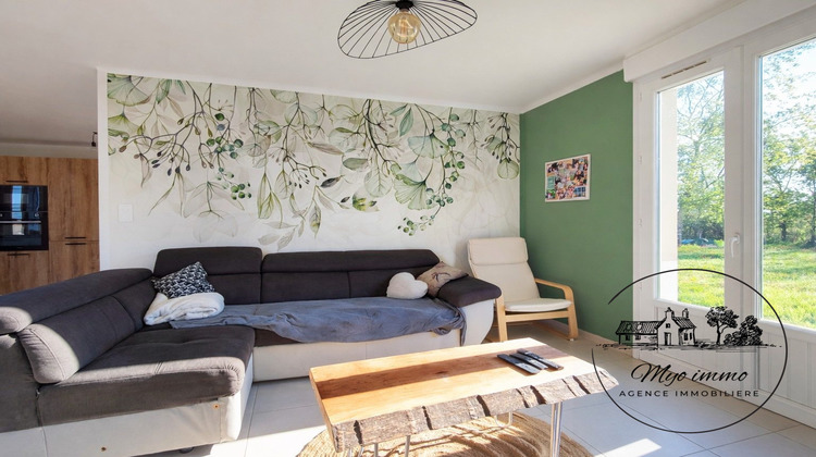 Ma-Cabane - Vente Maison Brains, 94 m²