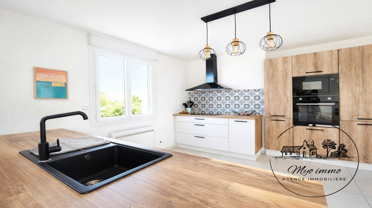 Ma-Cabane - Vente Maison Brains, 94 m²