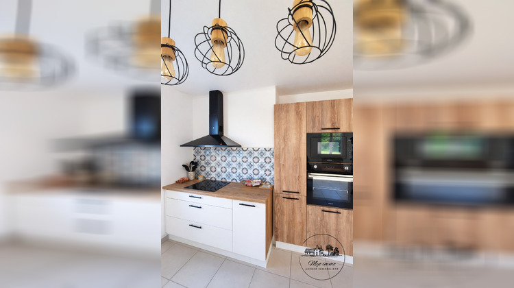 Ma-Cabane - Vente Maison Brains, 94 m²