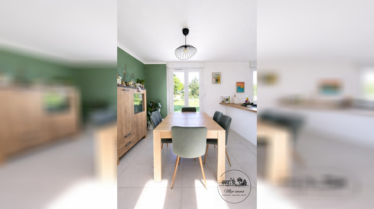 Ma-Cabane - Vente Maison Brains, 94 m²