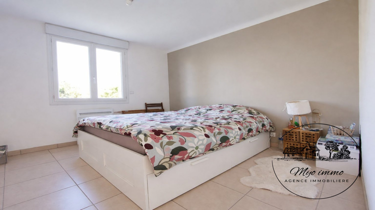 Ma-Cabane - Vente Maison Brains, 94 m²