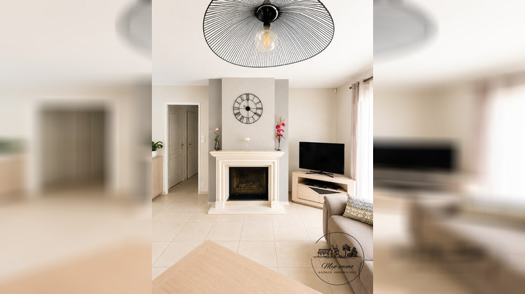 Ma-Cabane - Vente Maison Brains, 97 m²