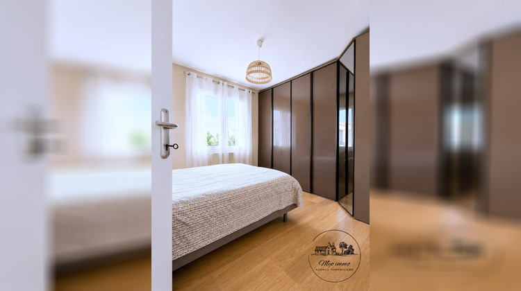 Ma-Cabane - Vente Maison Brains, 97 m²