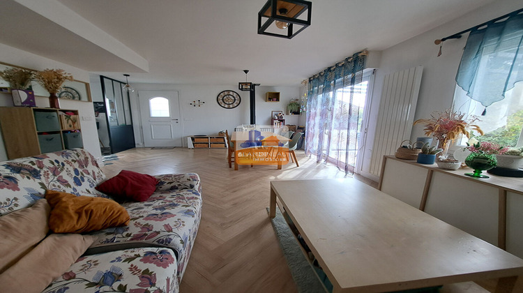 Ma-Cabane - Vente Maison BRAINS, 92 m²