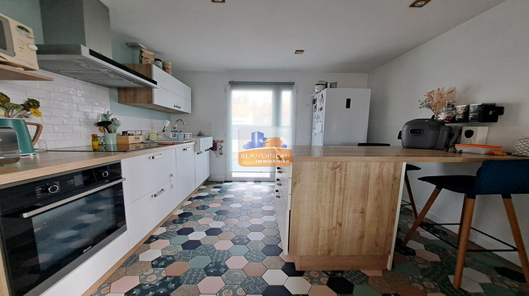 Ma-Cabane - Vente Maison BRAINS, 92 m²
