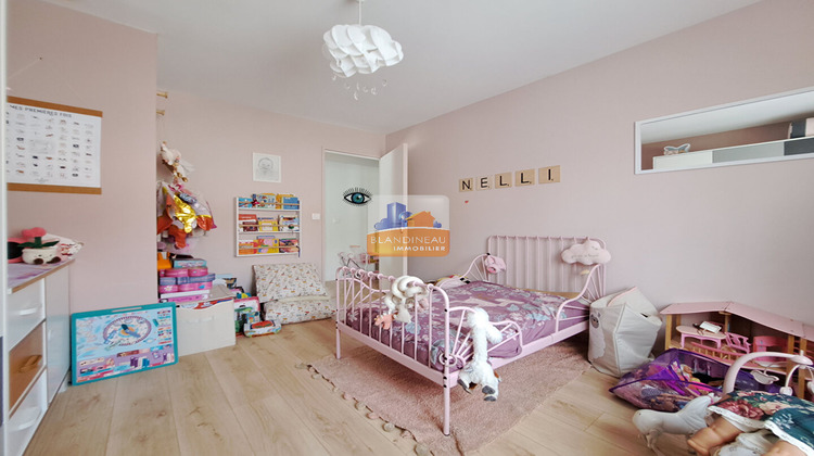 Ma-Cabane - Vente Maison BRAINS, 92 m²
