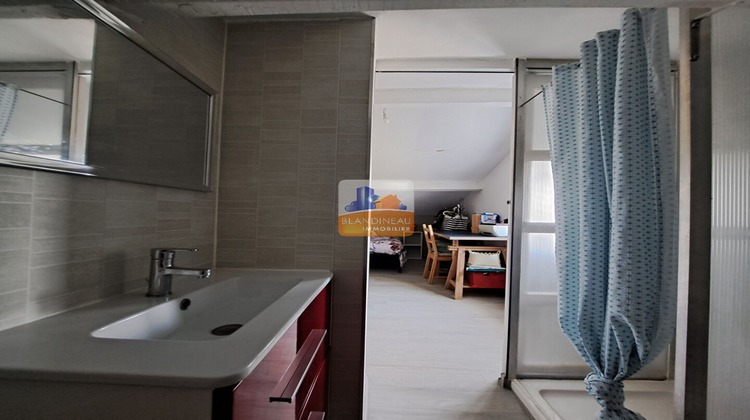 Ma-Cabane - Vente Maison BRAINS, 92 m²