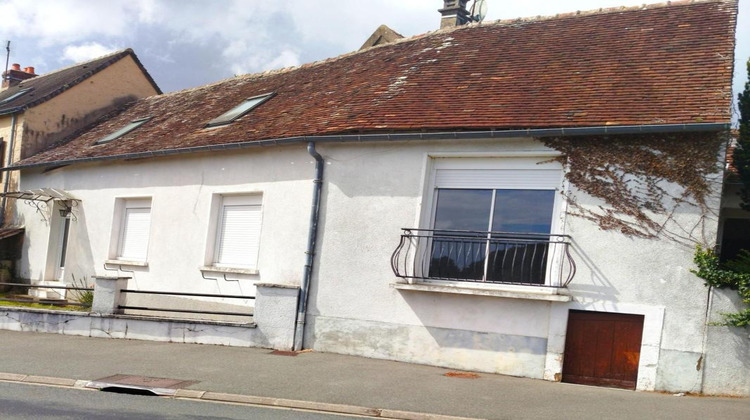 Ma-Cabane - Vente Maison BRAINS SUR GEE, 95 m²