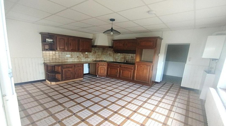 Ma-Cabane - Vente Maison BRAINS SUR GEE, 95 m²