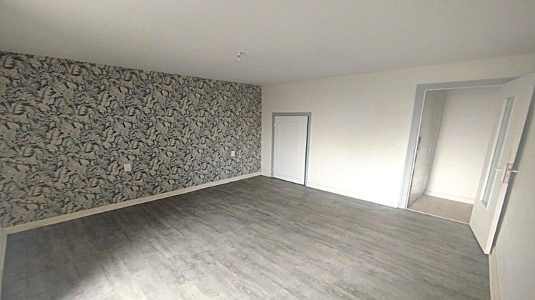 Ma-Cabane - Vente Maison BRAINS SUR GEE, 95 m²
