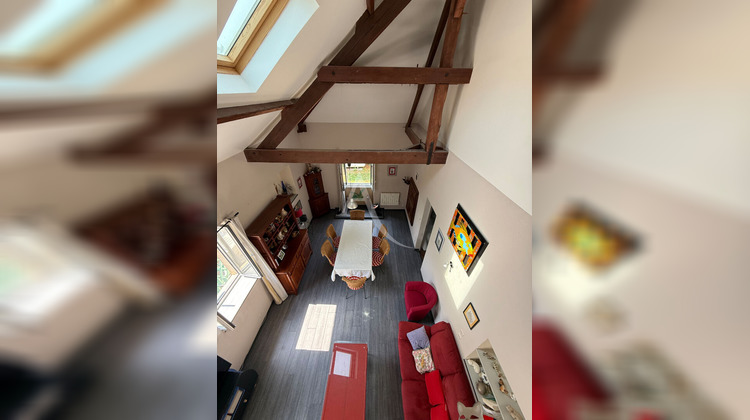 Ma-Cabane - Vente Maison BRAINS-SUR-GEE, 175 m²