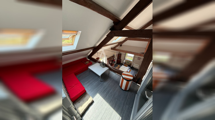 Ma-Cabane - Vente Maison BRAINS-SUR-GEE, 175 m²