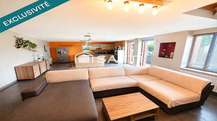 Ma-Cabane - Vente Maison Brains-sur-les-Marches, 125 m²