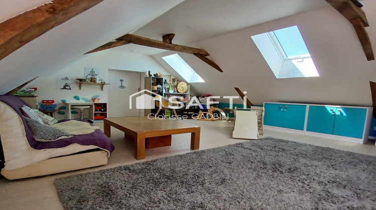 Ma-Cabane - Vente Maison Brains-sur-les-Marches, 225 m²