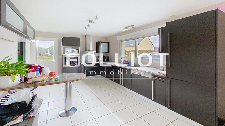 Ma-Cabane - Vente Maison BRAINVILLE, 126 m²