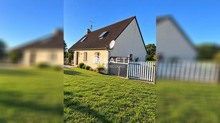 Ma-Cabane - Vente Maison Brainville, 120 m²