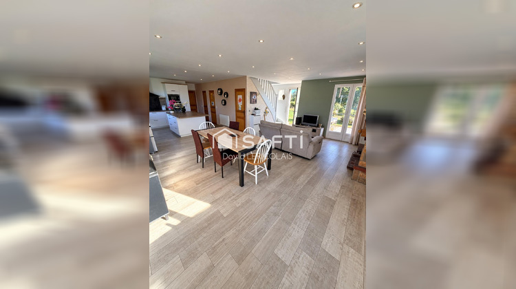 Ma-Cabane - Vente Maison Brainville, 120 m²