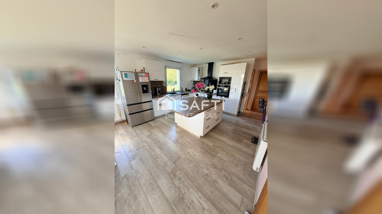 Ma-Cabane - Vente Maison Brainville, 120 m²
