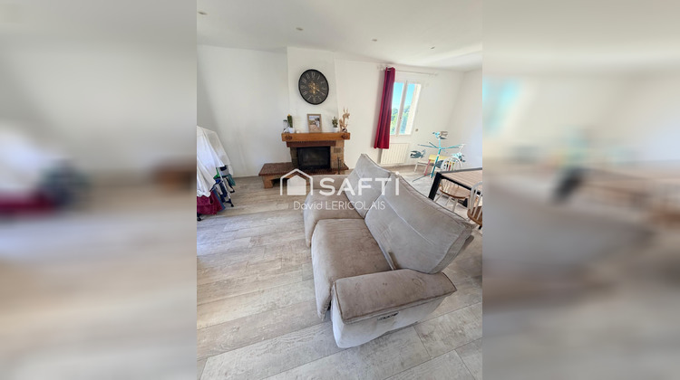 Ma-Cabane - Vente Maison Brainville, 120 m²
