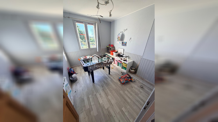 Ma-Cabane - Vente Maison Brainville, 120 m²