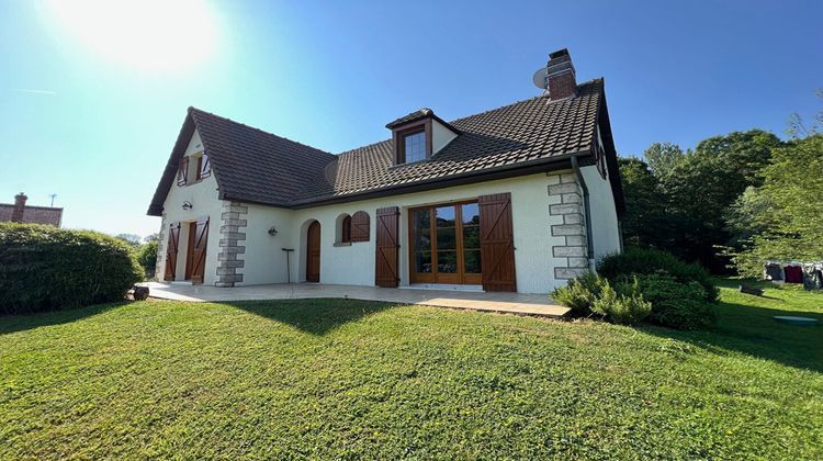 Ma-Cabane - Vente Maison BRAISNES, 126 m²