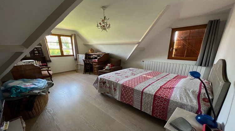 Ma-Cabane - Vente Maison BRAISNES, 126 m²