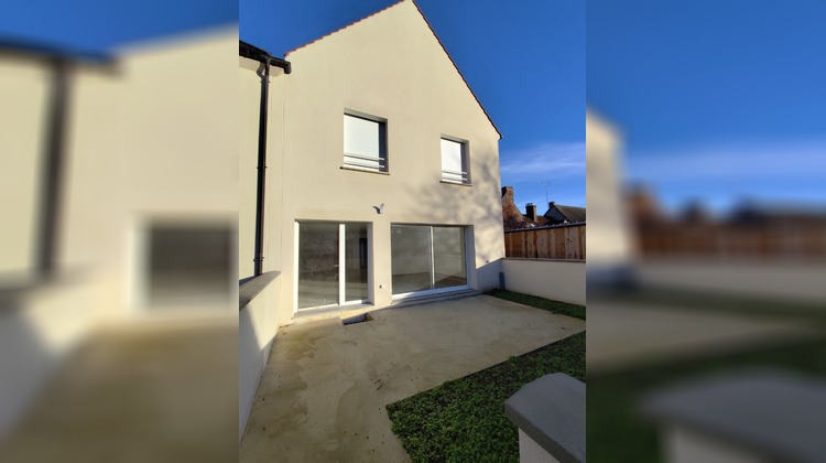 Ma-Cabane - Vente Maison BRAISNES, 123 m²