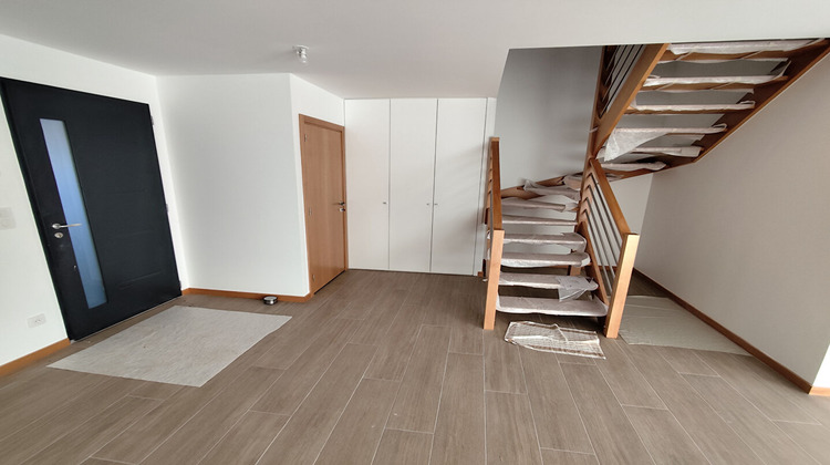 Ma-Cabane - Vente Maison BRAISNES, 123 m²