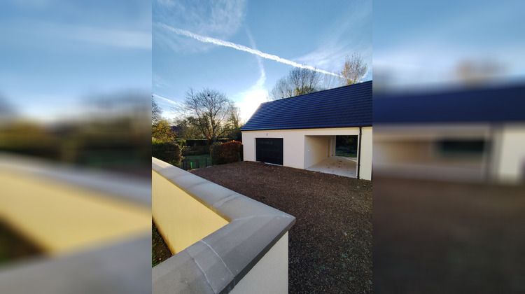 Ma-Cabane - Vente Maison BRAISNES, 123 m²