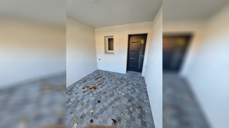 Ma-Cabane - Vente Maison BRAISNES, 123 m²
