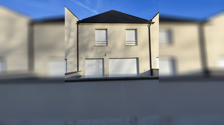 Ma-Cabane - Vente Maison BRAISNES, 124 m²