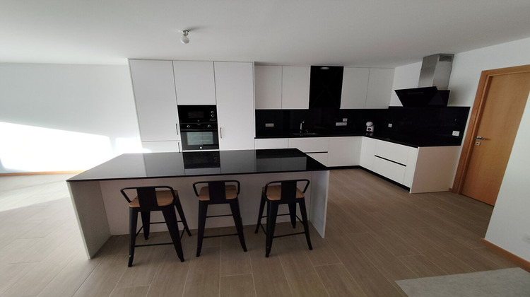 Ma-Cabane - Vente Maison BRAISNES, 124 m²