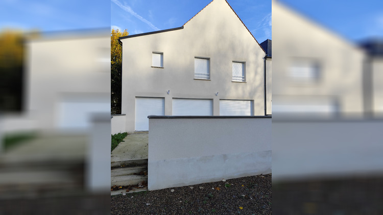 Ma-Cabane - Vente Maison BRAISNES, 164 m²