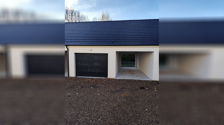 Ma-Cabane - Vente Maison BRAISNES, 164 m²