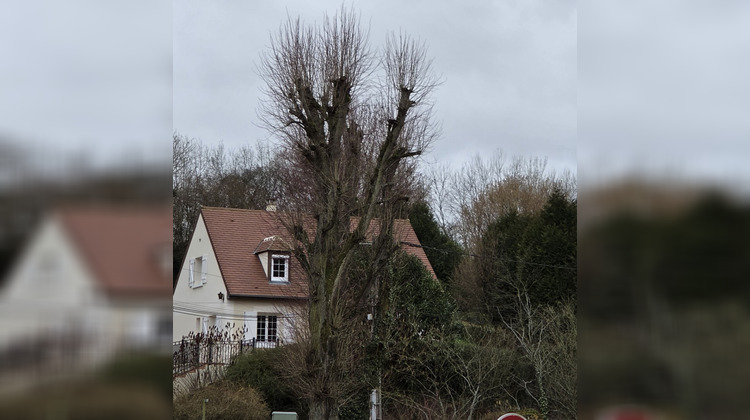 Ma-Cabane - Vente Maison BRAISNES, 113 m²
