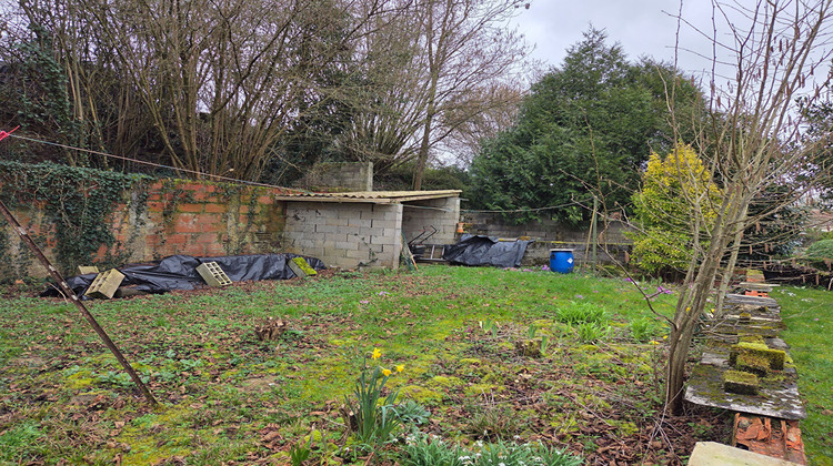 Ma-Cabane - Vente Maison BRAISNES, 113 m²