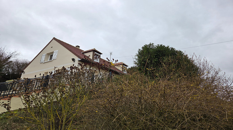 Ma-Cabane - Vente Maison BRAISNES, 113 m²